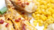 Instant Pot Anniversary Chicken Instant Pot Anniversary Chicken