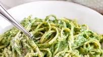 Green Pasta Sauce Green Pasta Sauce