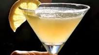 The Best Lemon Drop Martini You'll Ever Have... The Best Lemon Drop Martini You'll Ever Have...