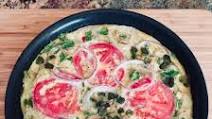 Greek Frittata Greek Frittata
