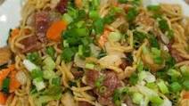 How to Cook Pancit Canton How to Cook Pancit Canton