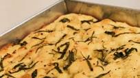 Focaccia Bread Recipe Focaccia Bread Recipe