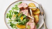 Air fryer rack of lamb recipe Air fryer rack of lamb recipe