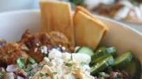 How To Prepare 25 Minute Mediterranean Chicken Bowl How To Prepare 25 Minute Mediterranean Chicken Bowl