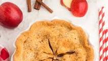 Air Fryer Apple Pie Air Fryer Apple Pie