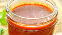Enchilada Sauce Enchilada Sauce