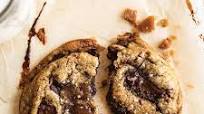 Browned Butter Toffee Chocolate Chip Cookies Browned Butter Toffee Chocolate Chip Cookies