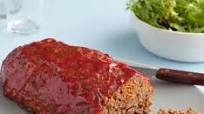 Meatloaf With Oatmeal Recipe Meatloaf With Oatmeal Recipe