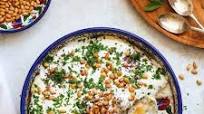 Fattet Hummus Fattet Hummus