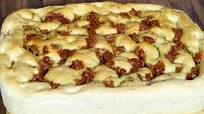 Focaccia Italiana en Thermomix Focaccia Italiana en Thermomix