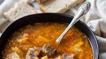 Cabbage Soup Recipe Cabbage Soup Recipe