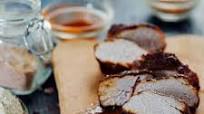BBQ Dry Pork Rub BBQ Dry Pork Rub