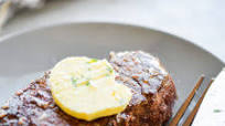 Best Pan Seared Filet Mignon Best Pan Seared Filet Mignon