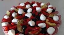 Antipasto Antipasto