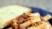 Crock Pot Pizza Pasta Casserole Crock Pot Pizza Pasta Casserole