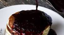 Blueberry Syrup Recipe Blueberry Syrup Recipe