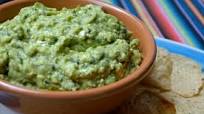 Guacamole Dip Guacamole Dip
