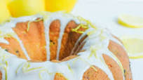 Blueberry Lemon Bundt Cake Blueberry Lemon Bundt Cake