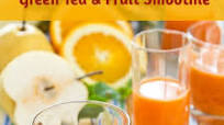 Fat Burning Fruit NutriBlast Recipe Fat Burning Fruit NutriBlast Recipe