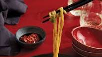 Longevity Noodles Longevity Noodles