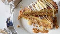 Hong Kong French Toast Hong Kong French Toast
