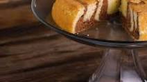 Zebra Sponge Cake Recipe by Tasty Zebra Sponge Cake Recipe by Tasty