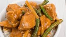 THAI RED CURRY RECIPE (GAENG PHED GAI) THAI RED CURRY RECIPE (GAENG PHED GAI)