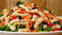 Greek Pasta Salad Recipe Greek Pasta Salad Recipe