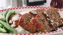 Dad's Meat Loaf Dad's Meat Loaf