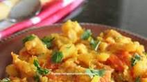 Bread Upma / Savory Bread Saute - Instant Pot, Stove Top Bread Upma / Savory Bread Saute - Instant Pot, Stove Top