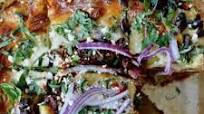 Deep Dish Black Bean Enchilada Casserole Deep Dish Black Bean Enchilada Casserole