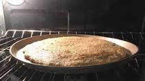 Almond Flour Pizza Crust Recipe Almond Flour Pizza Crust Recipe