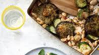 Pesto-Stuffed Mushrooms Pesto-Stuffed Mushrooms