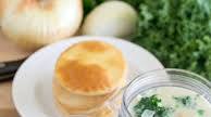 Kale and Chicken Pot Pie Kale and Chicken Pot Pie
