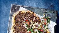 Lahmacun Lahmacun