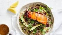 Salmon recipes Salmon recipes