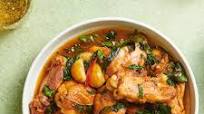 Taiwanese Three Cup Chicken (San Bei Ji) Recipe Taiwanese Three Cup Chicken (San Bei Ji) Recipe