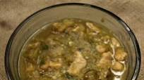 Green Chili Green Chili