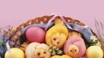 Easter Chicks Recipe | Holiday and Specialty Breads Recipes | Conventional | Breadworld by Fleischmanns Easter Chicks Recipe | Holiday and Specialty Breads Recipes | Conventional | Breadworld by Fleischmanns