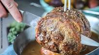 Coppa Meat Roast (Pork Collar Roast) Coppa Meat Roast (Pork Collar Roast)