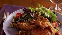 Pepper Pork Chops Pepper Pork Chops