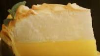 Lemon Meringue Pie Lemon Meringue Pie