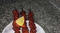 Chicken Tikka Boti Chicken Tikka Boti