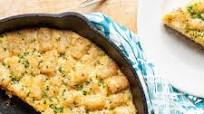 Tater Tot Breakfast Casserole Tater Tot Breakfast Casserole