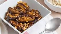 Mushroom Salpicao Mushroom Salpicao