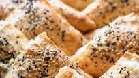 Cheese Borek - Peynirli Borek Cheese Borek - Peynirli Borek