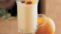 Frosty Orange Smoothie Frosty Orange Smoothie
