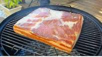 Black Pepper Bacon Black Pepper Bacon