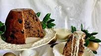 Christmas Pudding Christmas Pudding