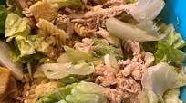 Step-by-Step Guide to Make Mario Batali Caesar Salad Pasta Step-by-Step Guide to Make Mario Batali Caesar Salad Pasta